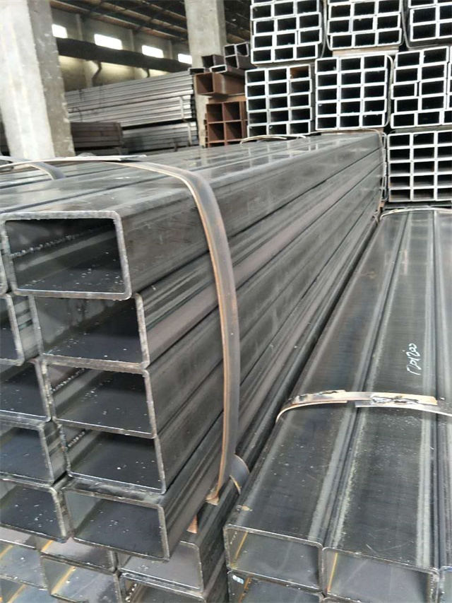 建筑钢结构蒙城蒙城蒙城镀锌矩形管 Q355B 适用场景 建筑钢结构蒙城蒙城蒙城镀锌矩形管 Q355B 适用场景